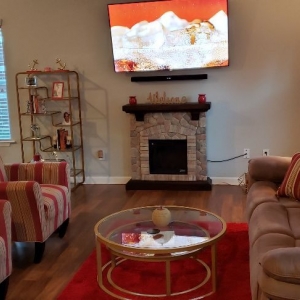 Photo of Custom Installation