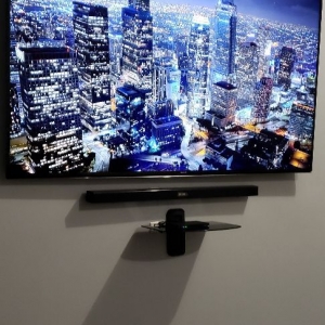 Photo of Custom Installation