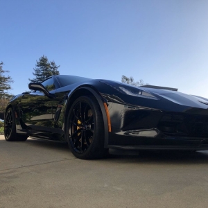 Mountain view Five Star Auto Detailing