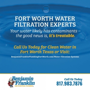 Photo of Benjamin Franklin Plumbing