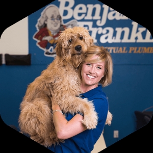 Arlington Benjamin Franklin Plumbing