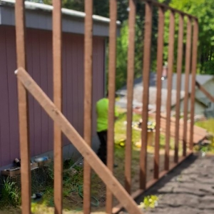 Poulsbo Uber's Handyman Service