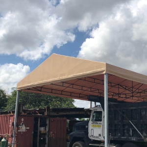 Photo of Awnings All Awnings