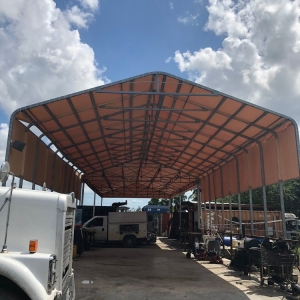 Photo of Awnings All Awnings