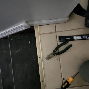 Gahanna One Mission Carpentry