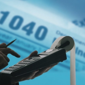 Photo of Tax Force