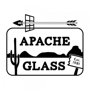 Photo of Apache Glass