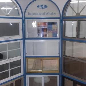 Photo of Apache Glass