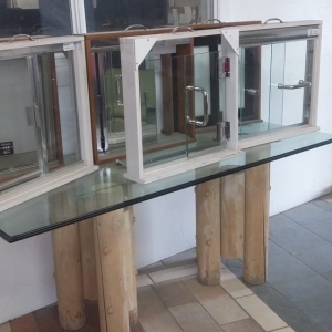Photo of Apache Glass