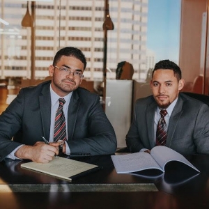 Carrollton Le Brocq & Horner Law Firm