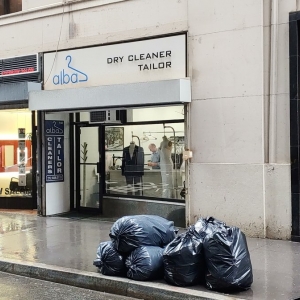 Photo of Alba Dry Cleaners