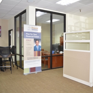 Photo of Patelco Credit Union