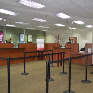 Photo of Patelco Credit Union