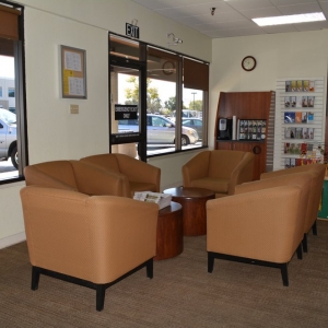 Photo of Patelco Credit Union