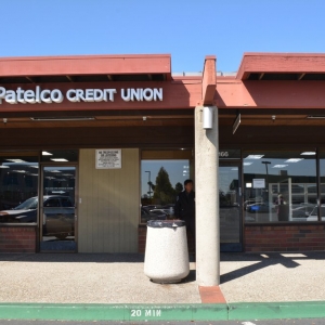 Photo of Patelco Credit Union