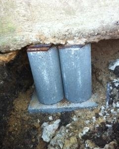 Photo of HD Foundations