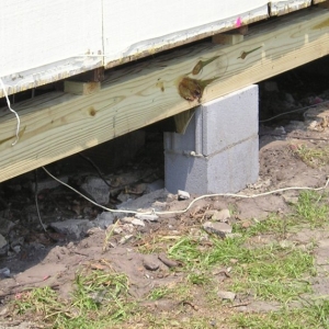 Photo of HD Foundations