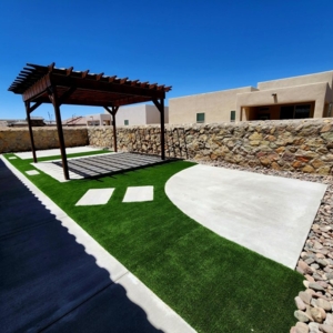 Photo of Setcon Xeriscaping