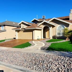 Photo of Setcon Xeriscaping