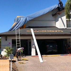 Photo of Top Quality Roofing