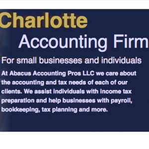 Photo of Abacus Accounting Pros