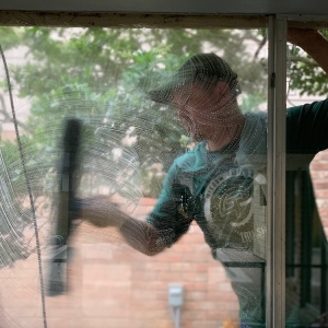 Photo of Trushine Window Cleaning