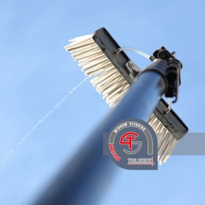 Photo of Trushine Window Cleaning