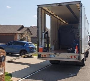 Photo of AAA Metro Movers