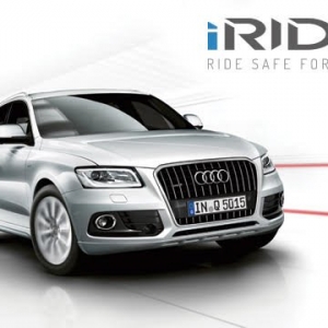 Photo of iRide Insurance Services