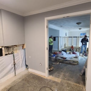 Photo of JCM Painting