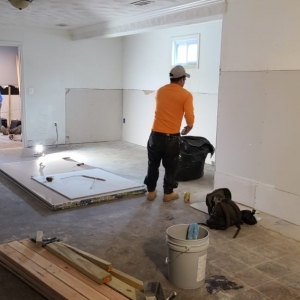 Photo of JCM Painting