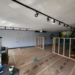 Photo of JCM Painting