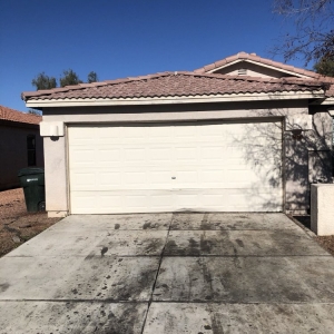 Phoenix E'z Powerwashing