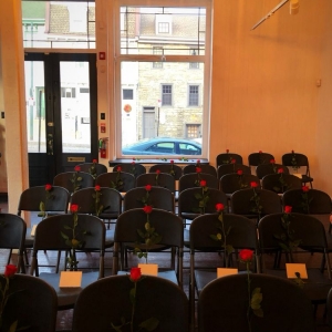 Photo of Our House Culture Center