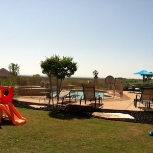 Photo of Baby Guard Pool Fence DFW