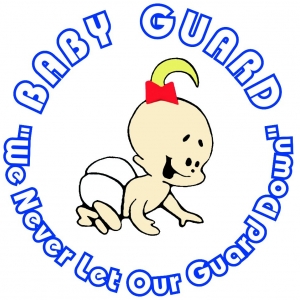 Photo of Baby Guard Pool Fence DFW
