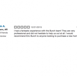 Photo of Burch & Co. Real Estate
