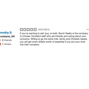 Photo of Burch & Co. Real Estate