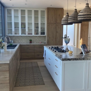 Photo of Serrano Family Countertops