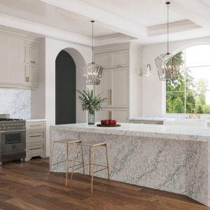 Photo of Serrano Family Countertops