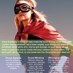 Photo of Voice Solutions