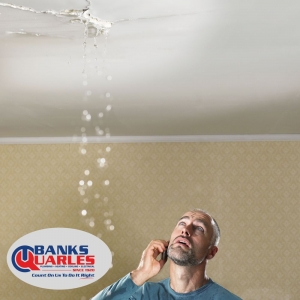 Photo of Banks Quarles Plumbing Heating Cooling & Electrical