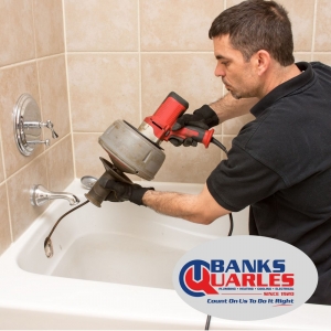 Photo of Banks Quarles Plumbing Heating Cooling & Electrical