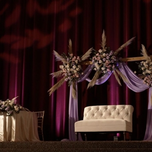 Photo of Saba Decor Rentals