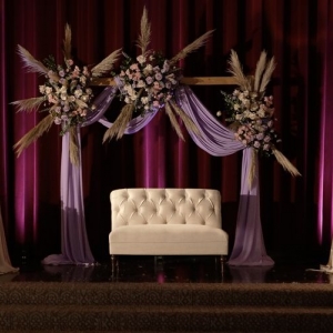 Photo of Saba Decor Rentals