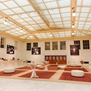 Photo of Saba Decor Rentals