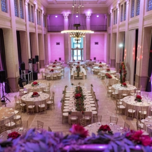 Photo of Saba Decor Rentals