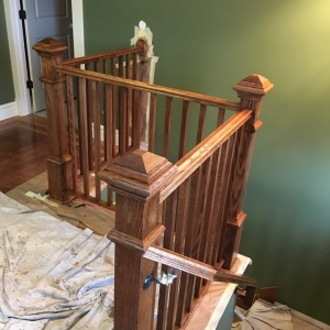 Photo of Fresh Finish Painting