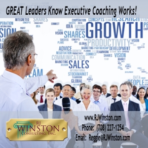 Photo of RJ Winston Consulting