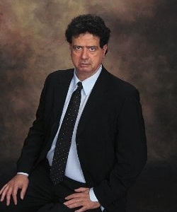 Photo of James Edward Smith